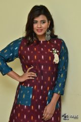 Hebah Patel Interview About Andhagaadu